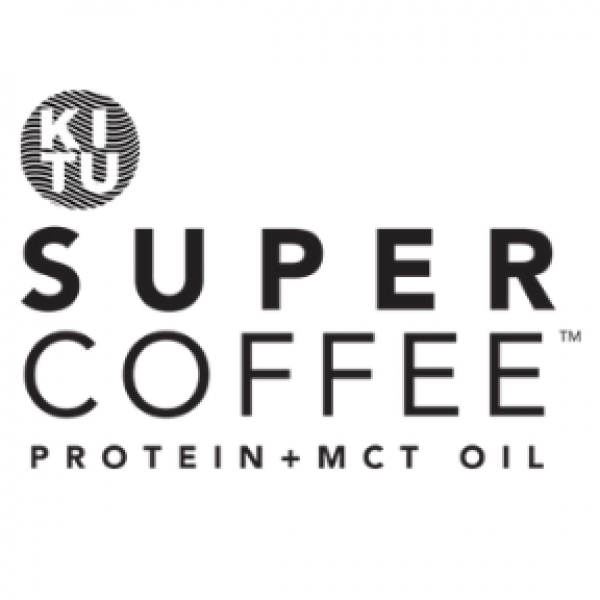 KITU Super coffee protein + MCT oil