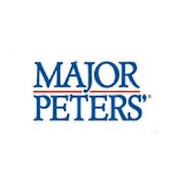 Major Peters